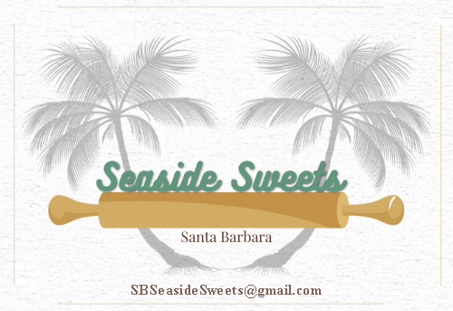 Santa Barbara Seaside Sweets